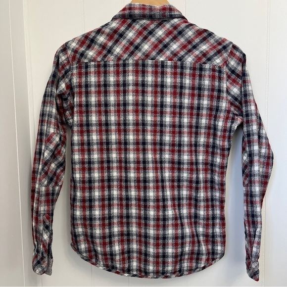 boys Billabong Button Down Shirt Size Large - Picture 2 of 5